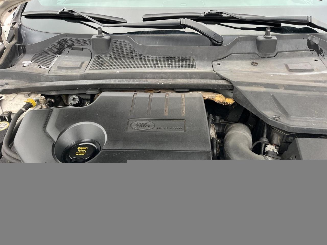 LAND ROVER Discovery Sport 2.0 TD4 180 CV S