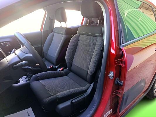 CITROEN C3 - Pure tech 110 s&s MAX MY70