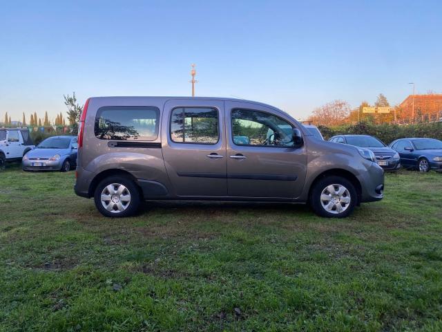Renault Kangoo Grand 1.5 dci * 7 Posti * Euro 6 * Kangoo Max