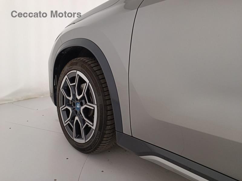 BMW iX1 30 xLine xDrive