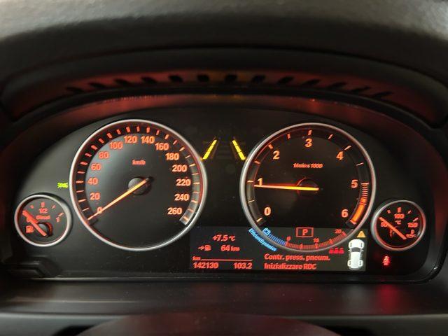 BMW X5 X5 xDrive25d Experience