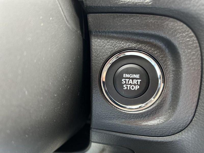 Suzuki Vitara 1.4 Hybrid 110cv 4WD AllGrip Top VARI COLORI