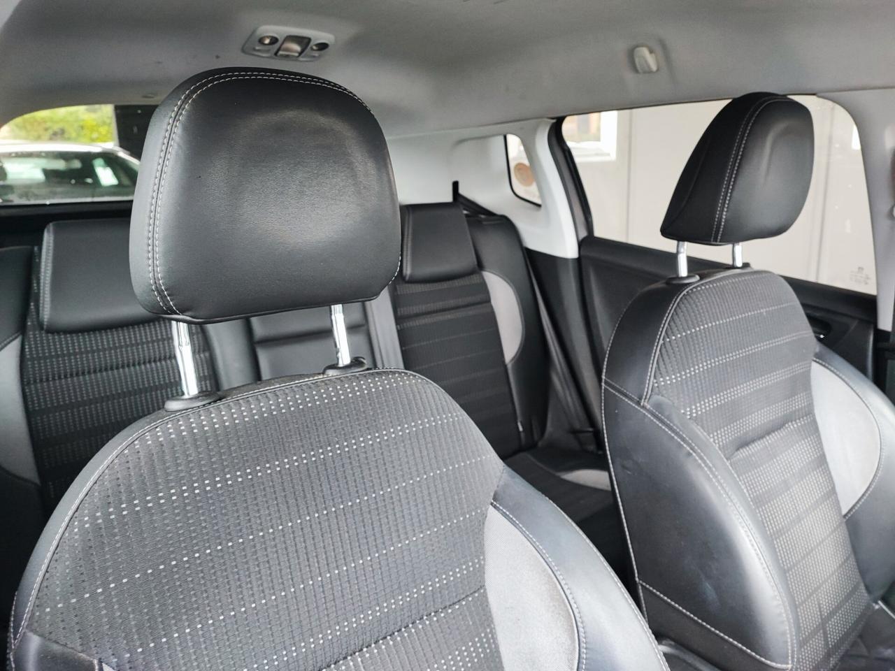 Peugeot 2008 1.6 e-HDi 92 CV Stop&Start Active