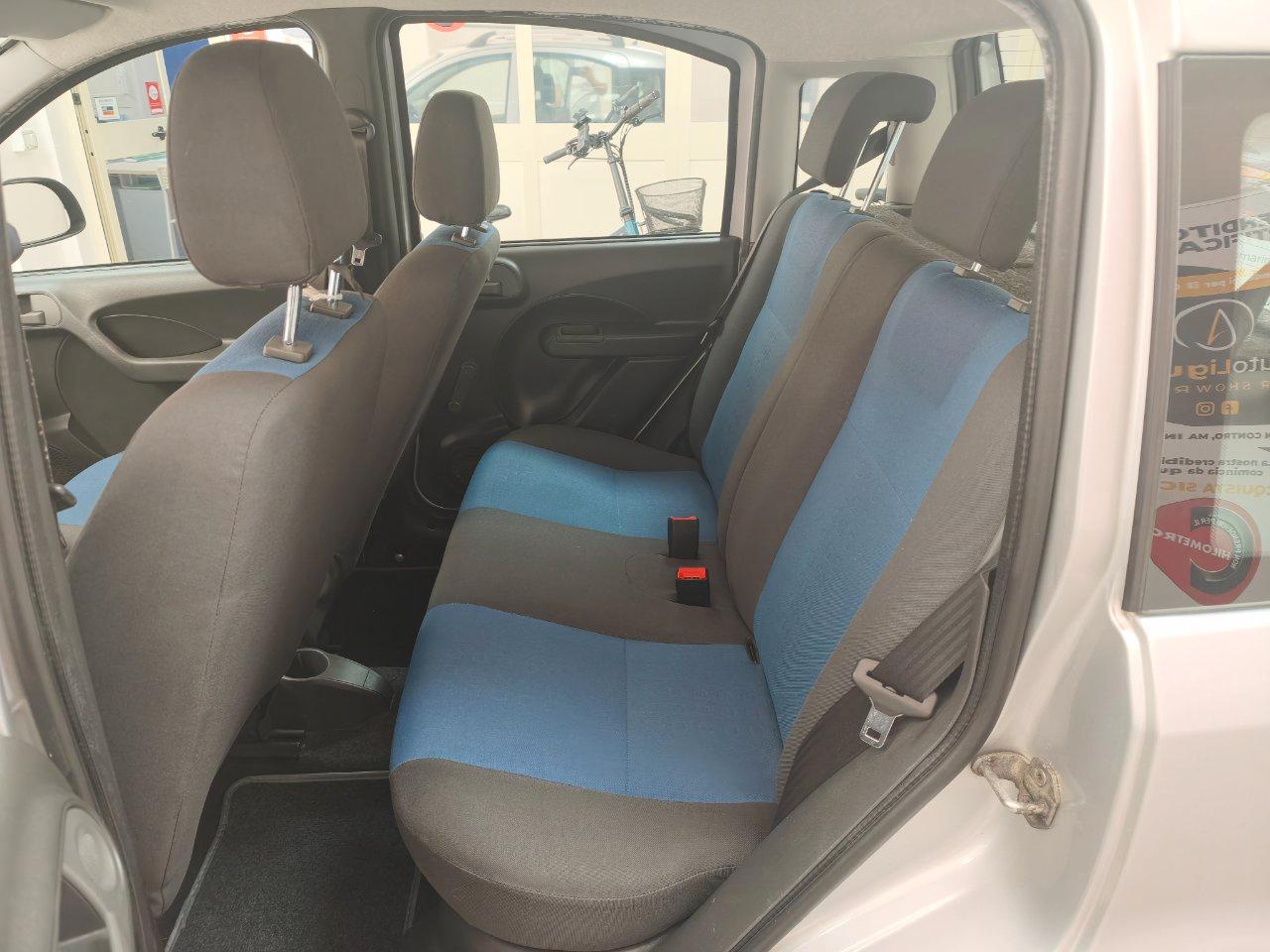 Fiat Panda 1.2 Active 69cv E5