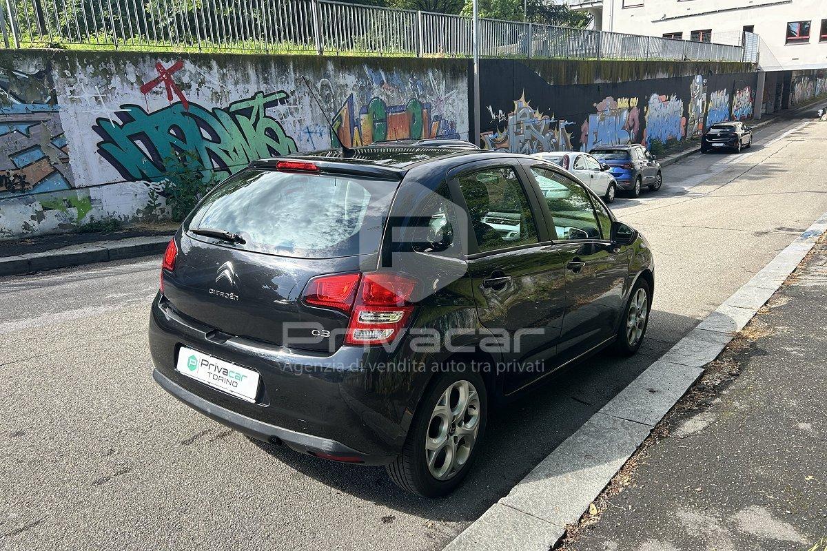 CITROEN C3 1.1 Exclusive
