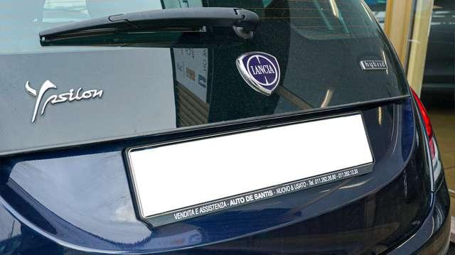 Lancia Ypsilon Ypsilon MY 2018 1.0 firefly hybrid S&S Gold