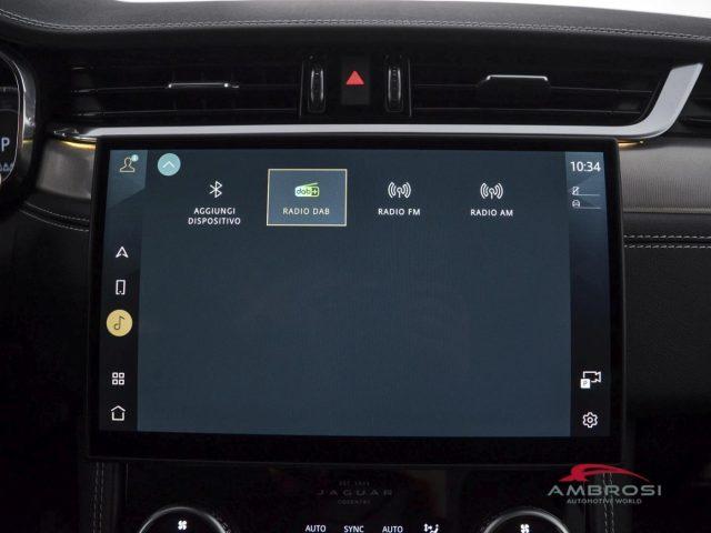 JAGUAR Other F PACE 2.0D SWB R-Dynamic S