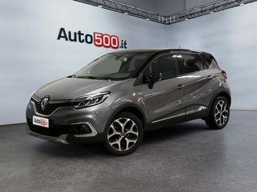 RENAULT Captur TCe 12V 90 CV Sport Edition2