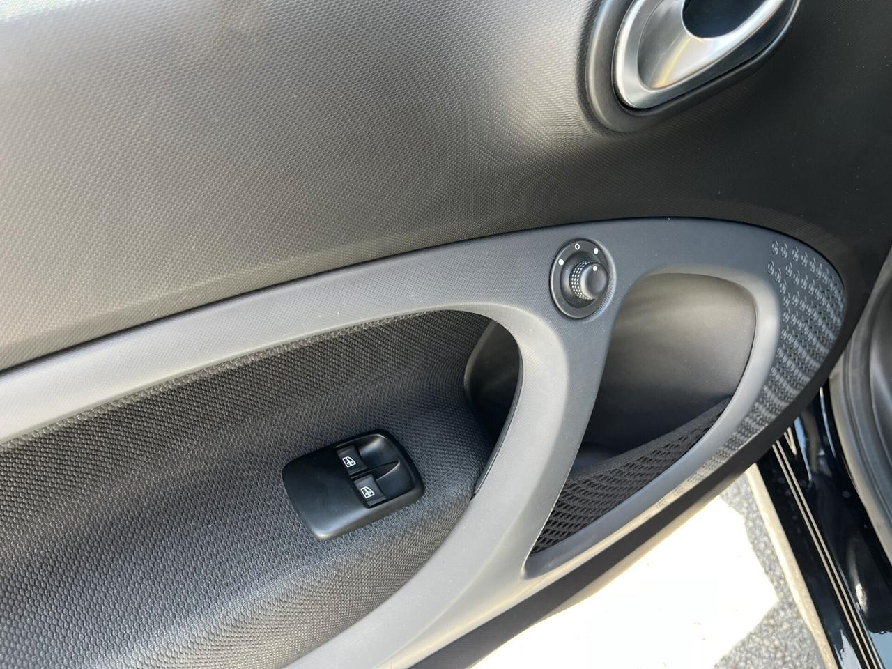 Smart ForTwo EQ Elettrica 17,6KWh Passion