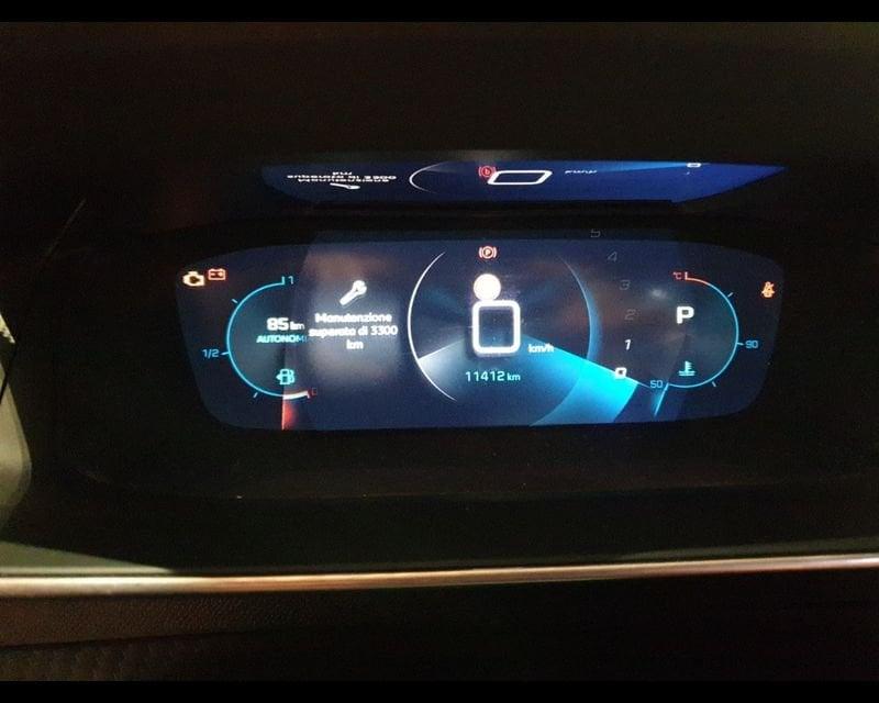 Peugeot 2008 2ª serie PureTech 130 S&S EAT8 Allure