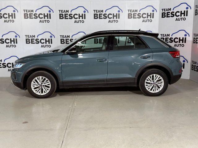 VOLKSWAGEN T-Roc 1.5 TSI 150CV DSG Life