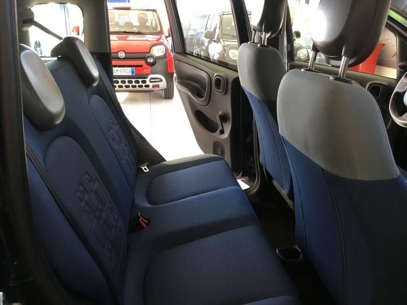FIAT Panda Panda 1.2 EasyPower Easy