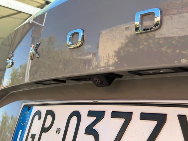 Skoda Karoq 2.0 TDI EVO SCR 115 CV DSG Executive