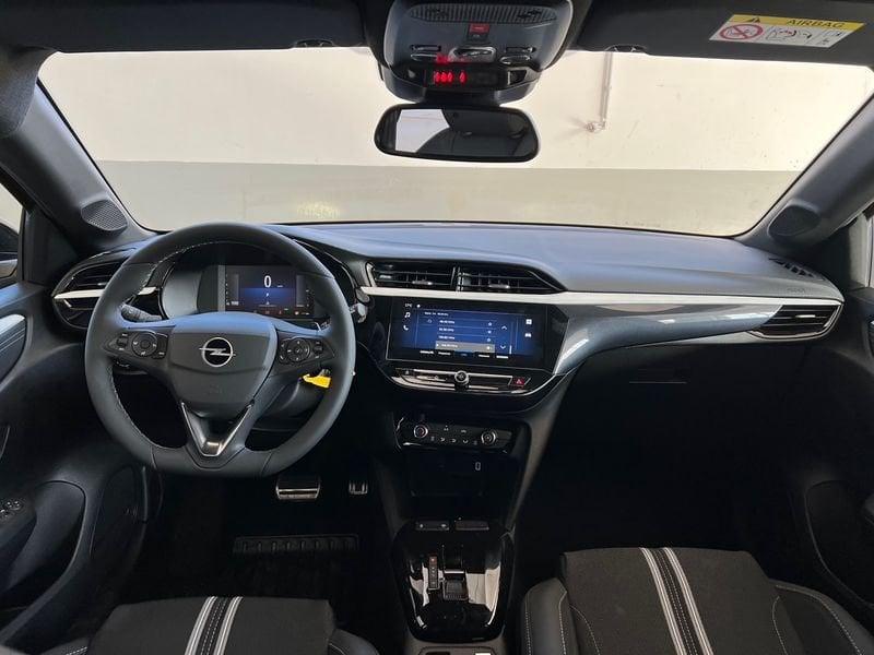 Opel Corsa Corsa 1.2 100 CV aut. GS