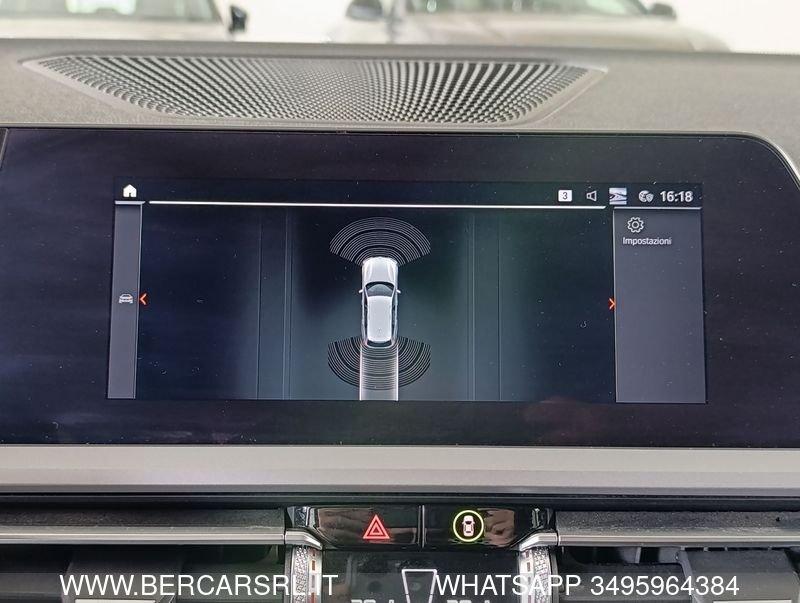BMW Serie 3 318i Touring Business Advantage