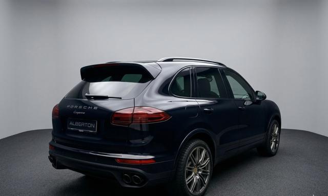 PORSCHE Cayenne 3.0 Diesel Platinum Edition +21"+SCARICHI+SOSP.