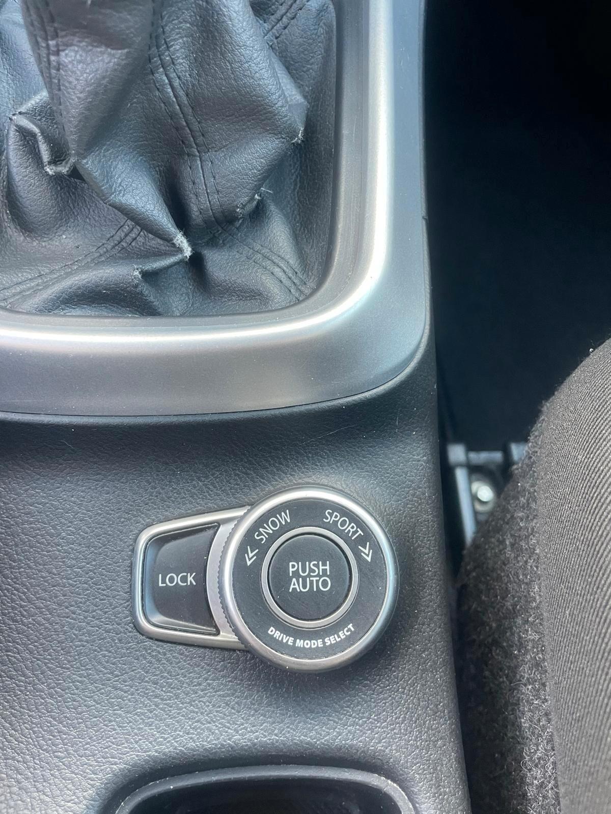 Suzuki S-Cross 1.6 DDiS Start&Stop 4WD All Grip Plus