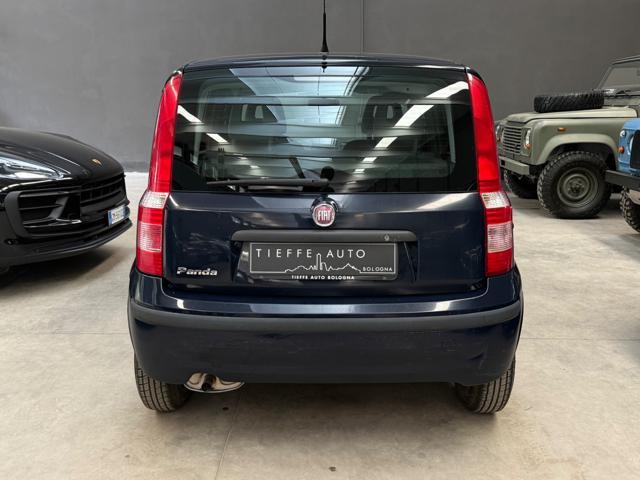 FIAT Panda 1.2
