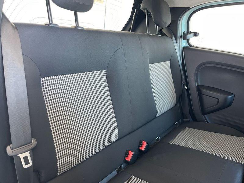 Renault Twingo Twingo 1.0 sce Life 69cv my18