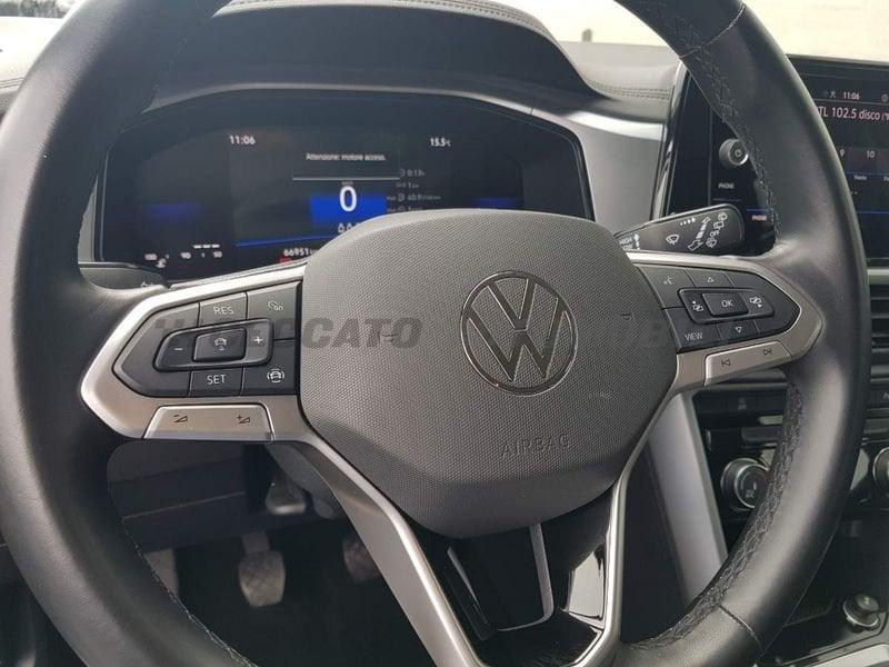Volkswagen T-Roc 1.0 TSI Life