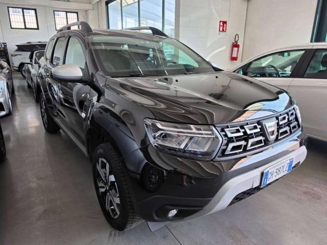 Dacia Duster Duster II 2021 1.0 tce Prestige Gpl 4x2 100cv