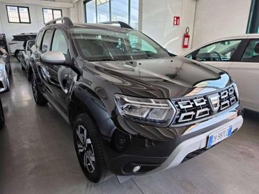 Dacia Duster Duster II 2021 1.0 tce Prestige Gpl 4x2 100cv