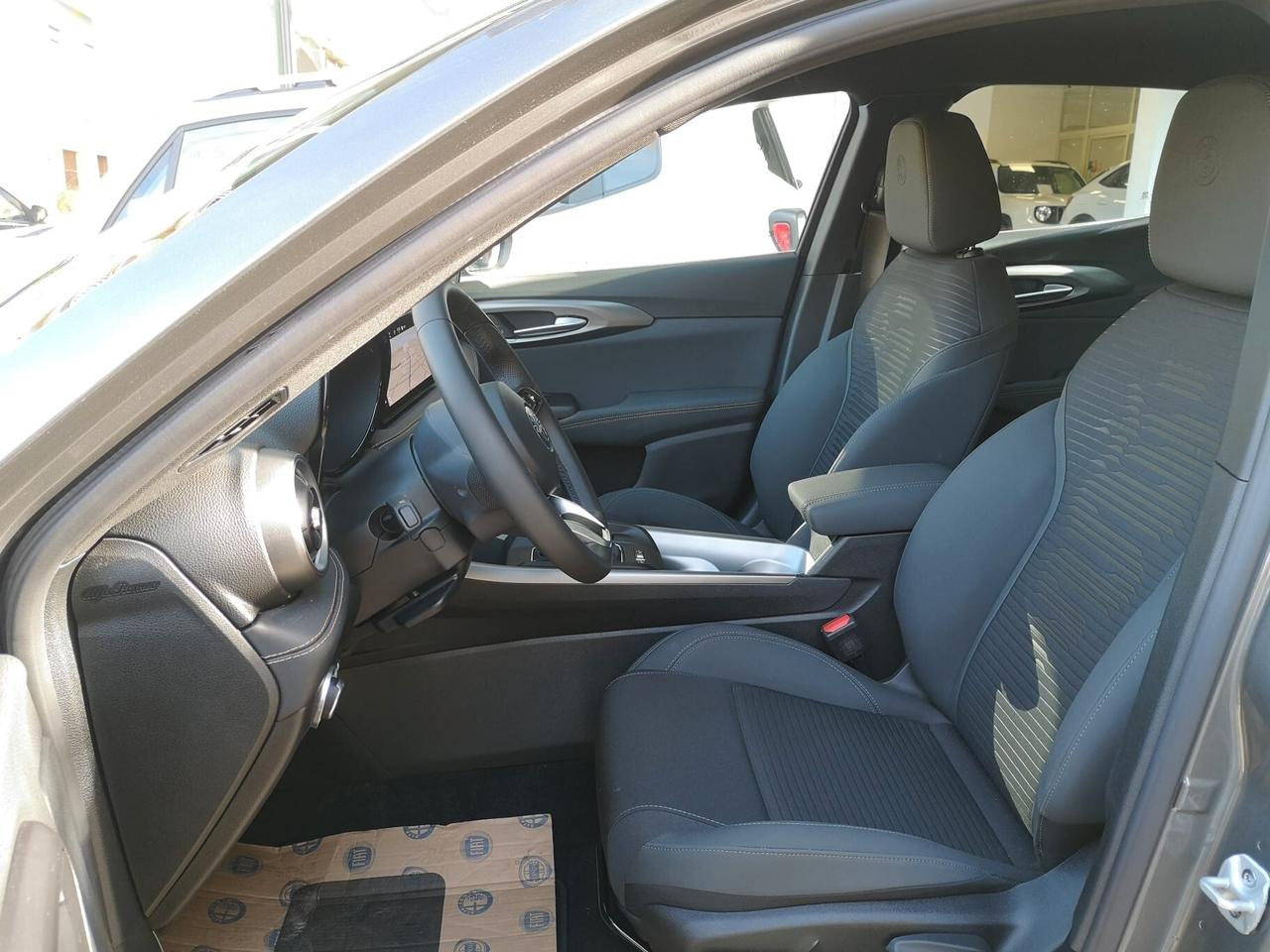 ALFA ROMEO Tonale 1.6Diesel 130CV TCT6 Sprint 2024