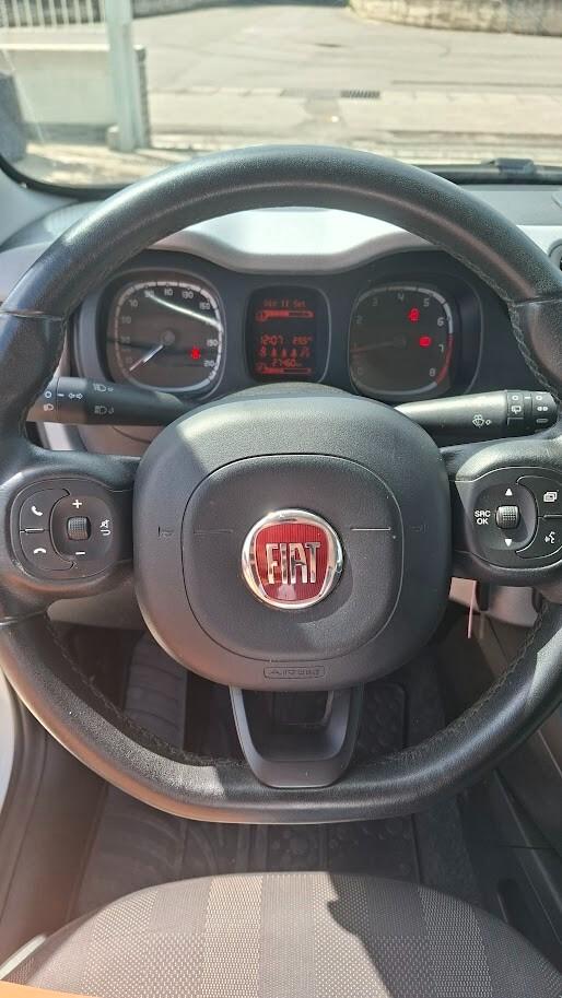 Fiat Panda Cross 0.9 TwinAir Turbo BENZINA