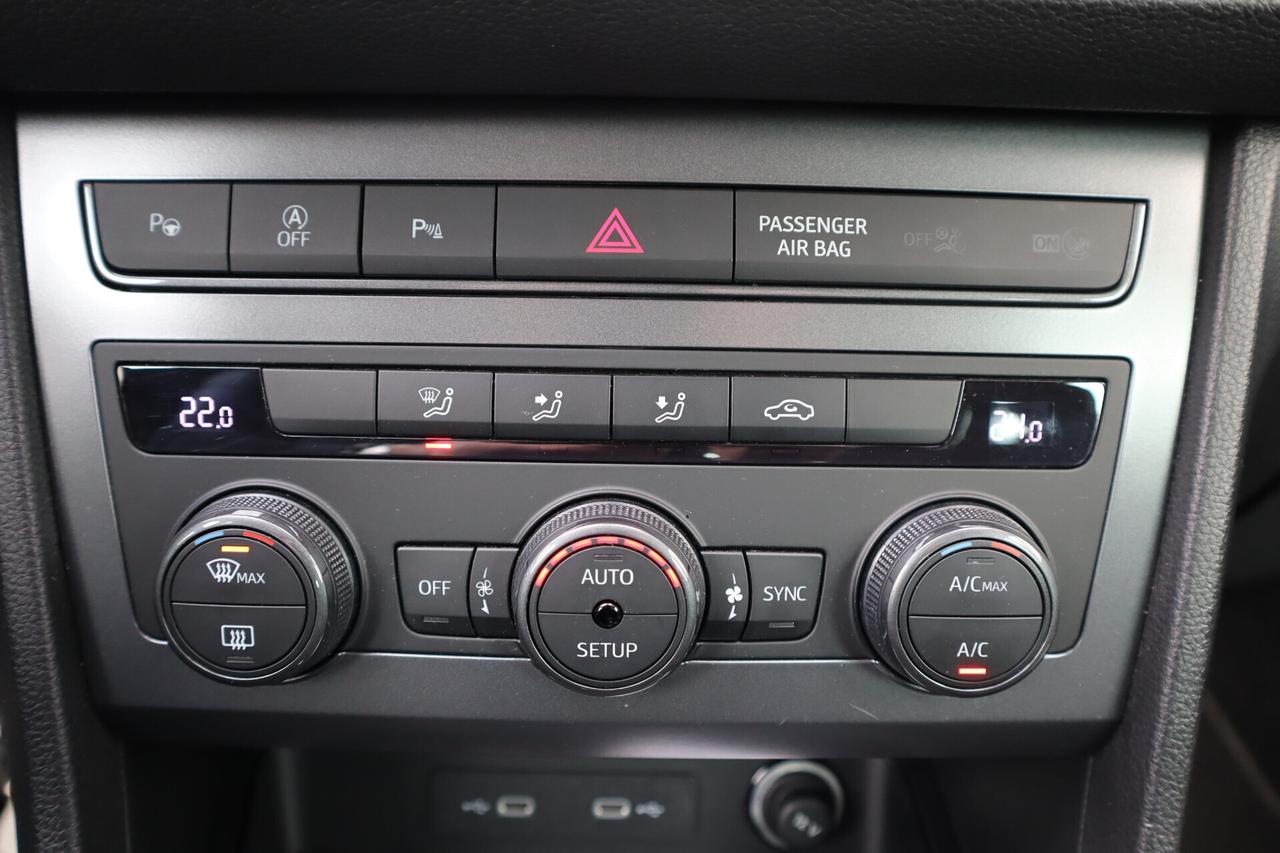 Cupra Ateca 1.5 TSI 150CV DSG ACC VIRTUAL 19"