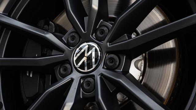 VOLKSWAGEN T-Roc R 2.0 TSI DSG 4MOTION UNIPRO