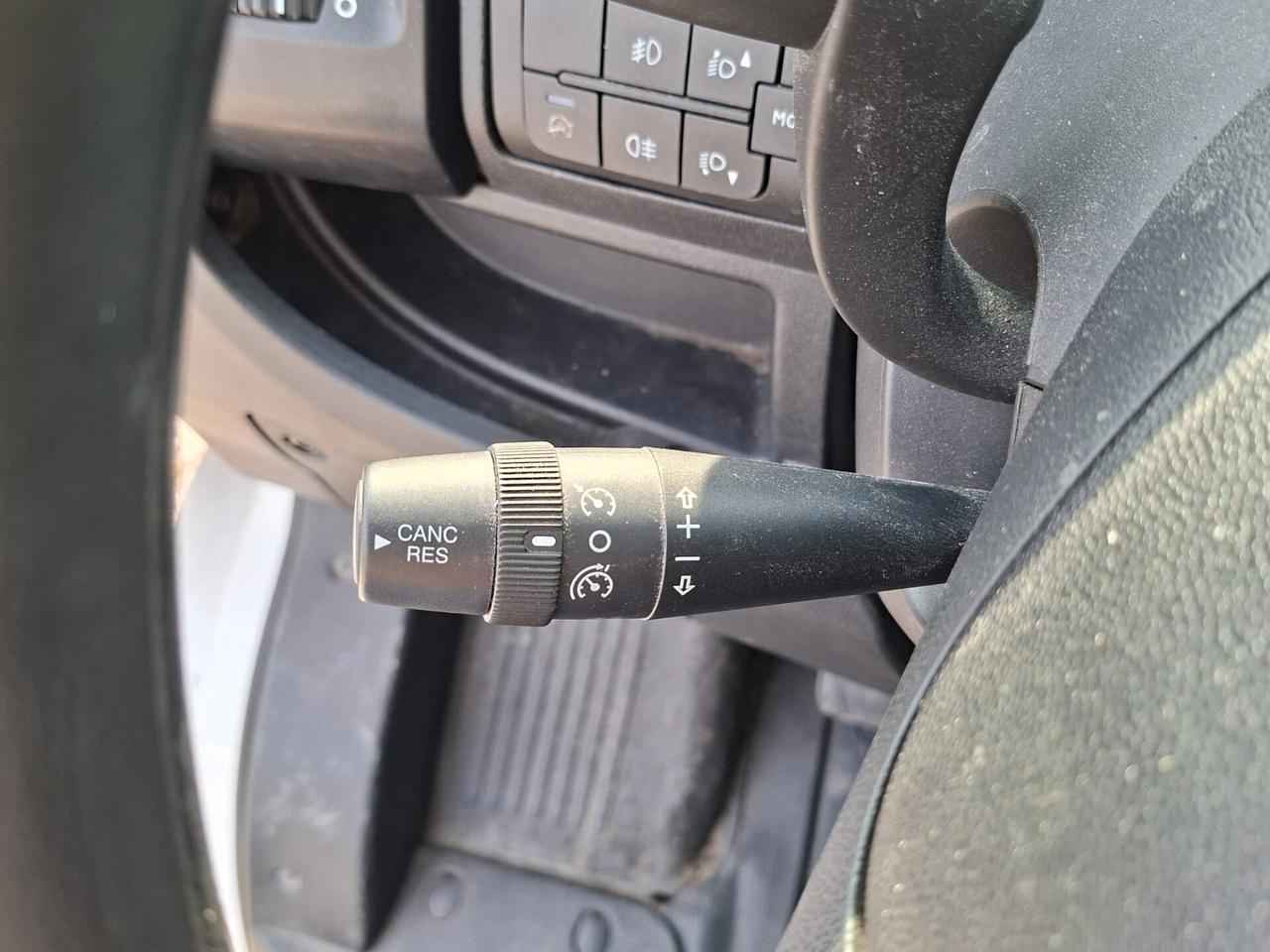 Citroen Jumper 28 2.2 BlueHDi L1H1 MOTORE ROTTO