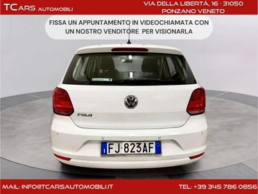 VOLKSWAGEN POLO 1.0 BENZINA - NEOPATENTE