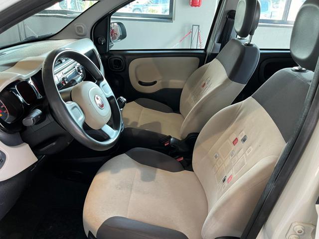 FIAT Panda 1.2 EasyPower Lounge