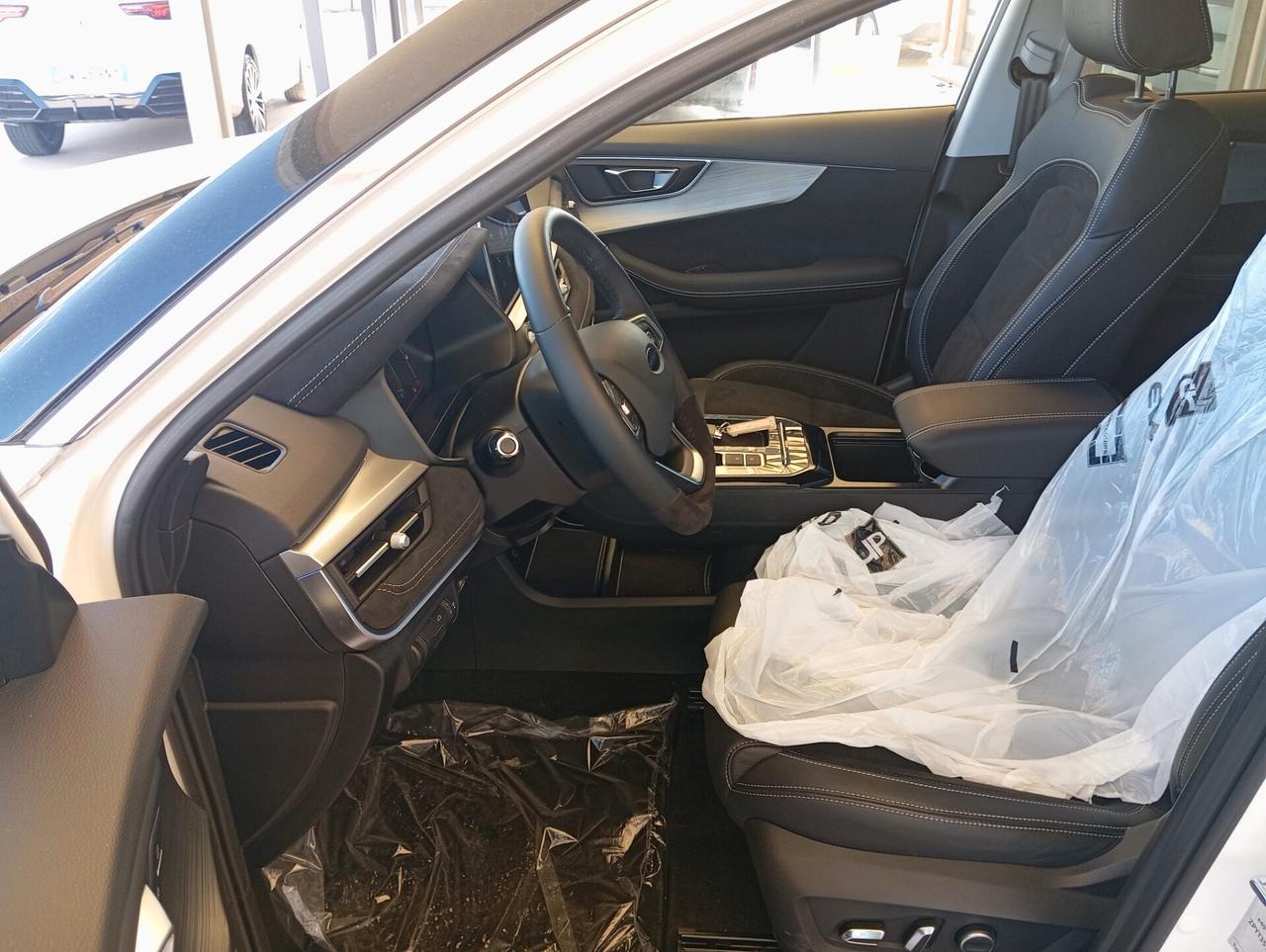 Sportequipe 6 1.5 Turbo CVT GPL Benzina Km Zero