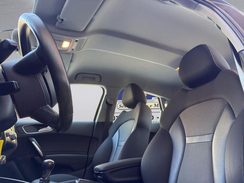 Audi A1 A1 SPB 5p 1.6 TDI 90cv Ambition
