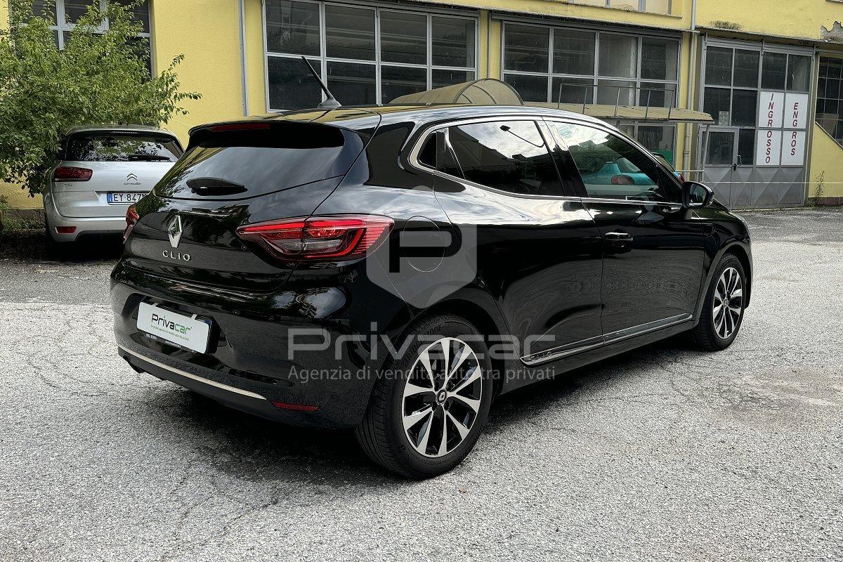 RENAULT Clio Blue dCi 85 CV 5 porte Intens