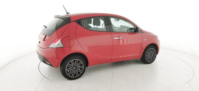 LANCIA Ypsilon 1.0 FireFly 5 porte S&S Hybrid Gold 5 POSTI