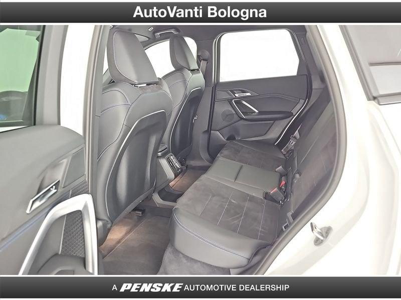 BMW X1 X1 xdrive 25e MSport Pro auto