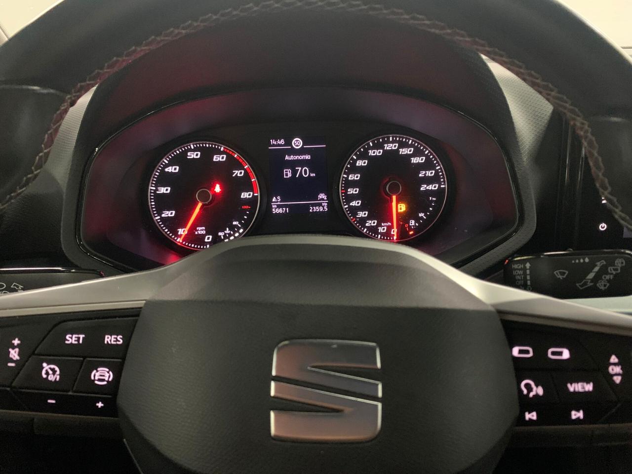 Seat Arona 1.0 EcoTSI 95 CV XPERIENCE