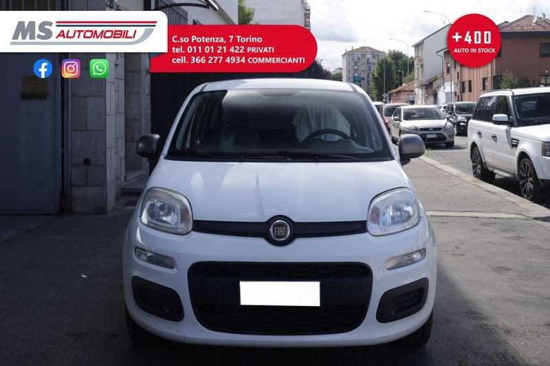 FIAT Panda FIAT Panda 1.2 EasyPower Lounge 51KW ANNO 2014