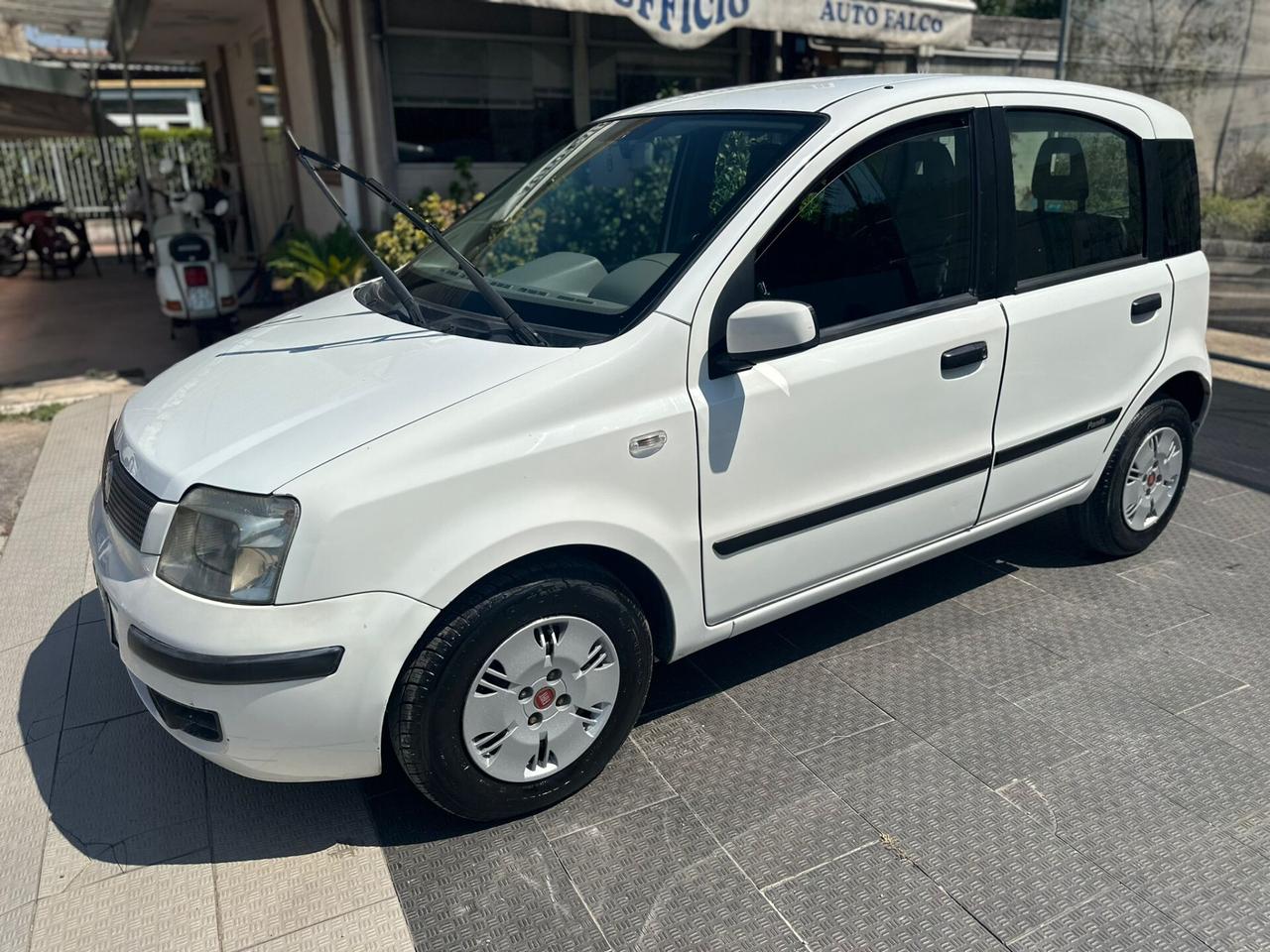 Fiat Panda 1.2 Dynamic