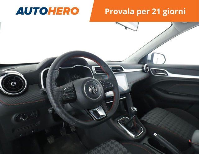 MG ZS 1.5 VTi-tech Comfort