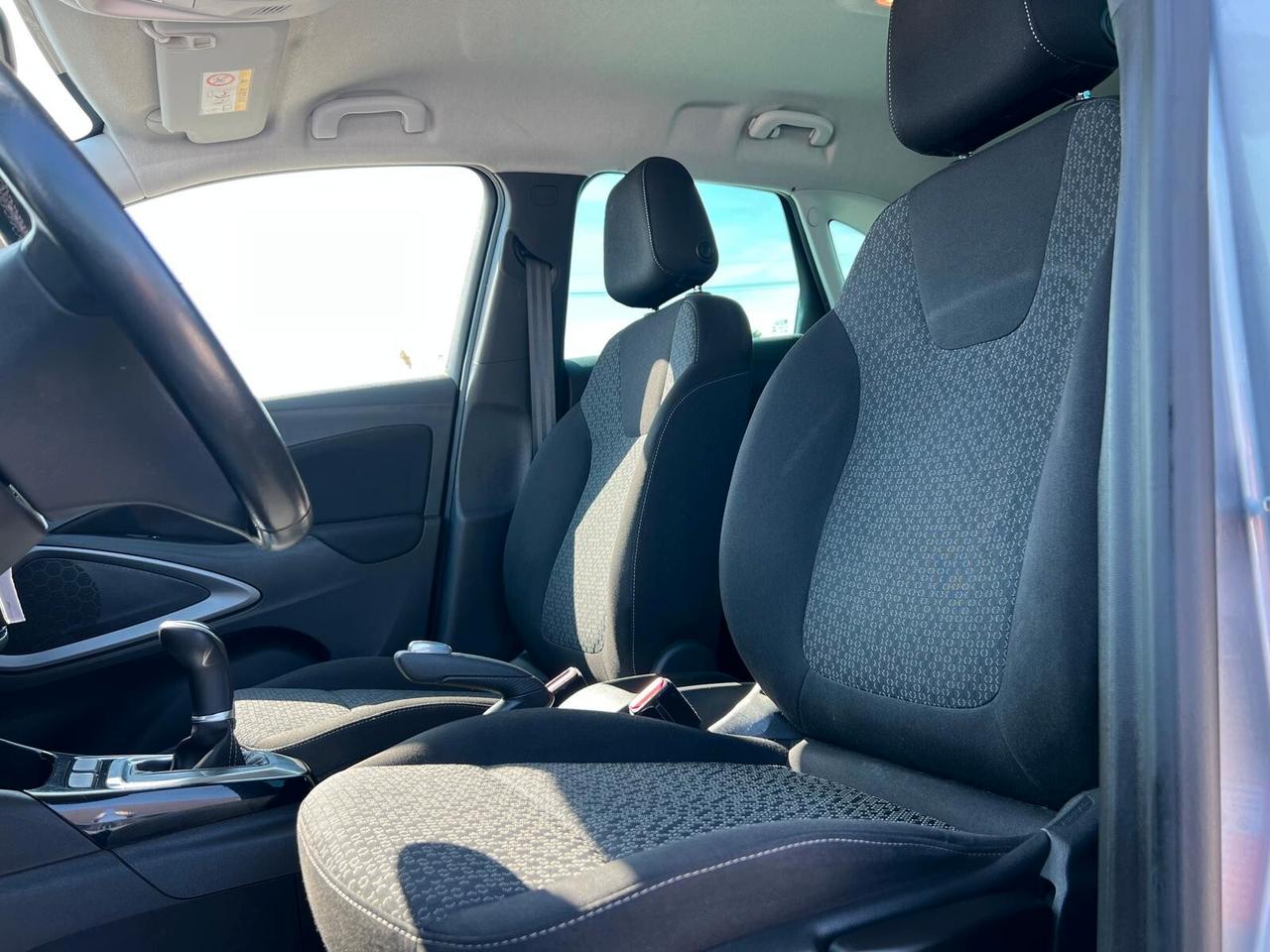 Opel Crossland 1.5 ECOTEC D 120 CV Start&Stop aut. Edition