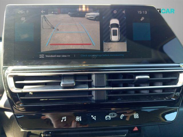 CITROEN C5 Aircross Hybrid 136 e-DCS6 Max