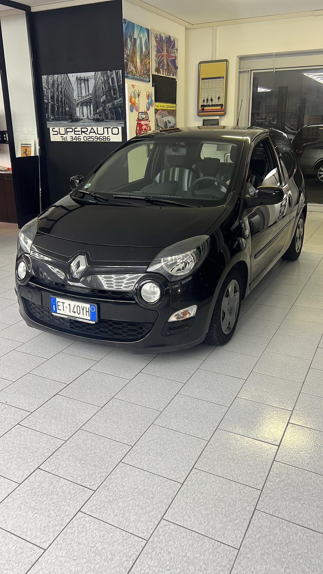 Renault Twingo 1.2 16V Night&Day