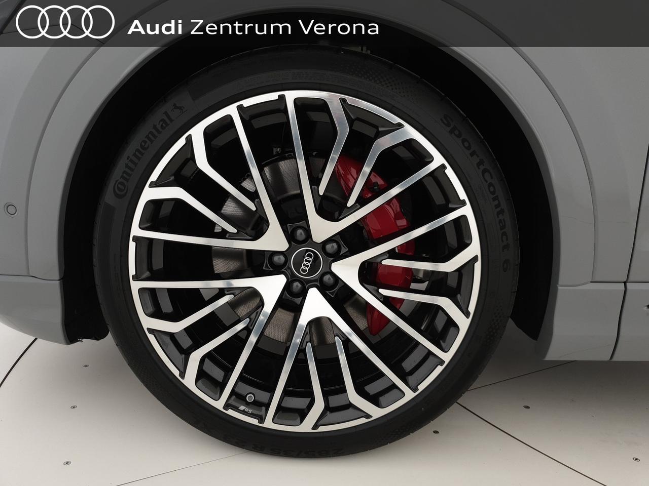 4.0TFSI 507CV quattro tiptronic Sport Attitude