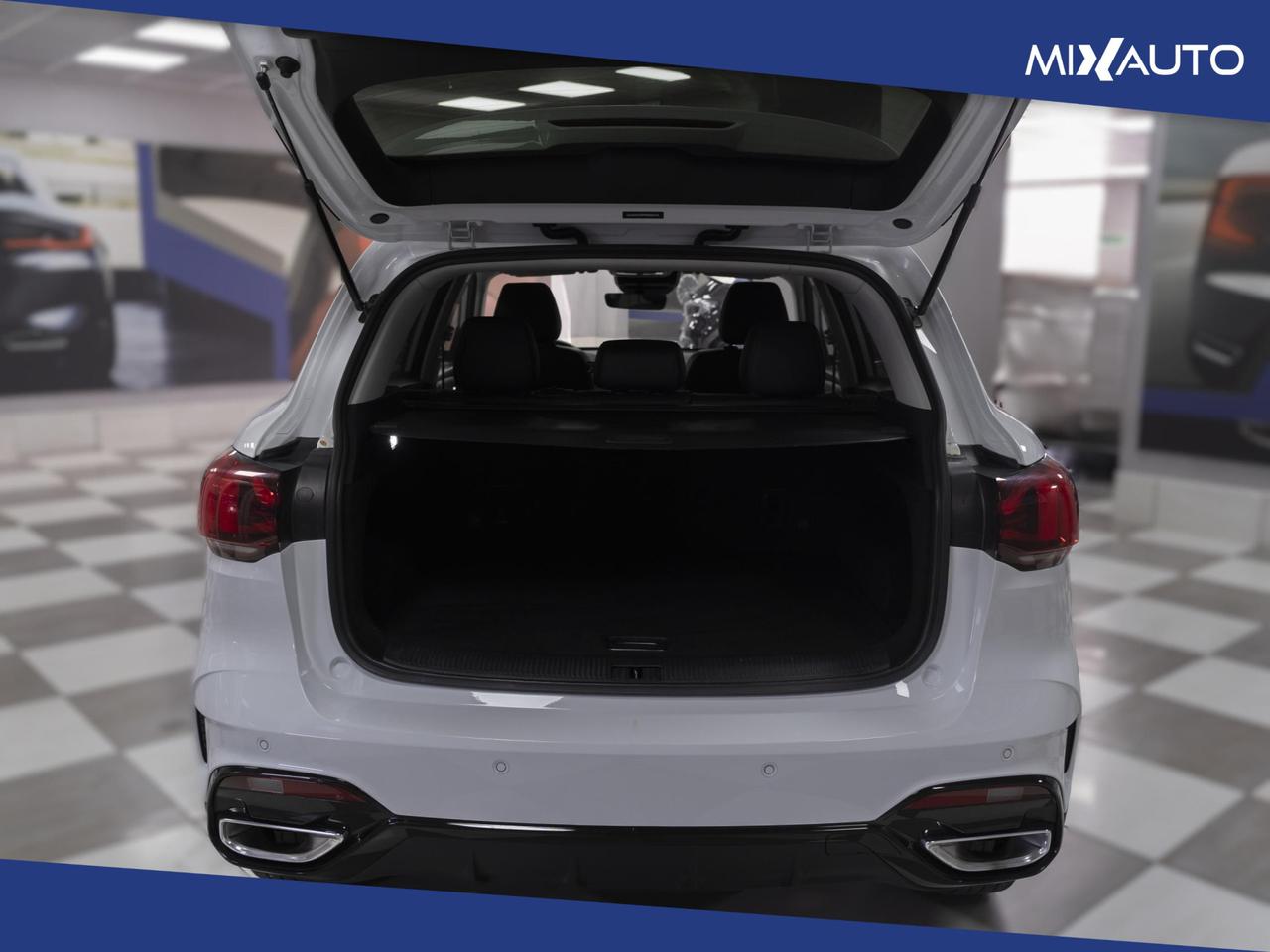 MG HS 1.5T DCT Comfort 2WD AUTO