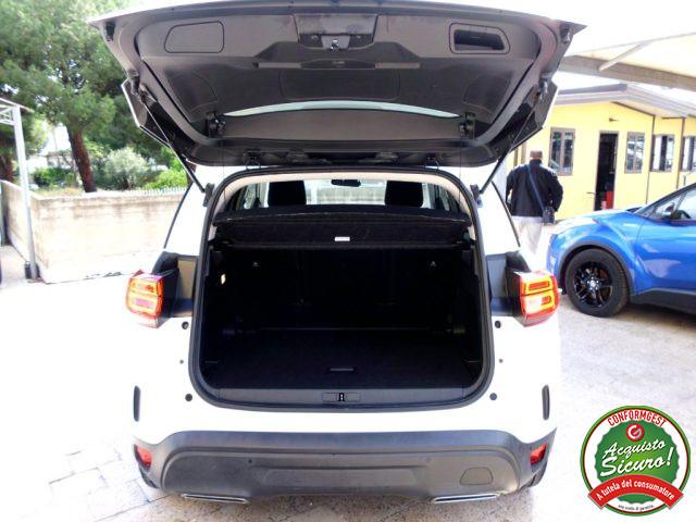 CITROEN C5 Aircross BlueHDi 130 S&S EAT8 Shine