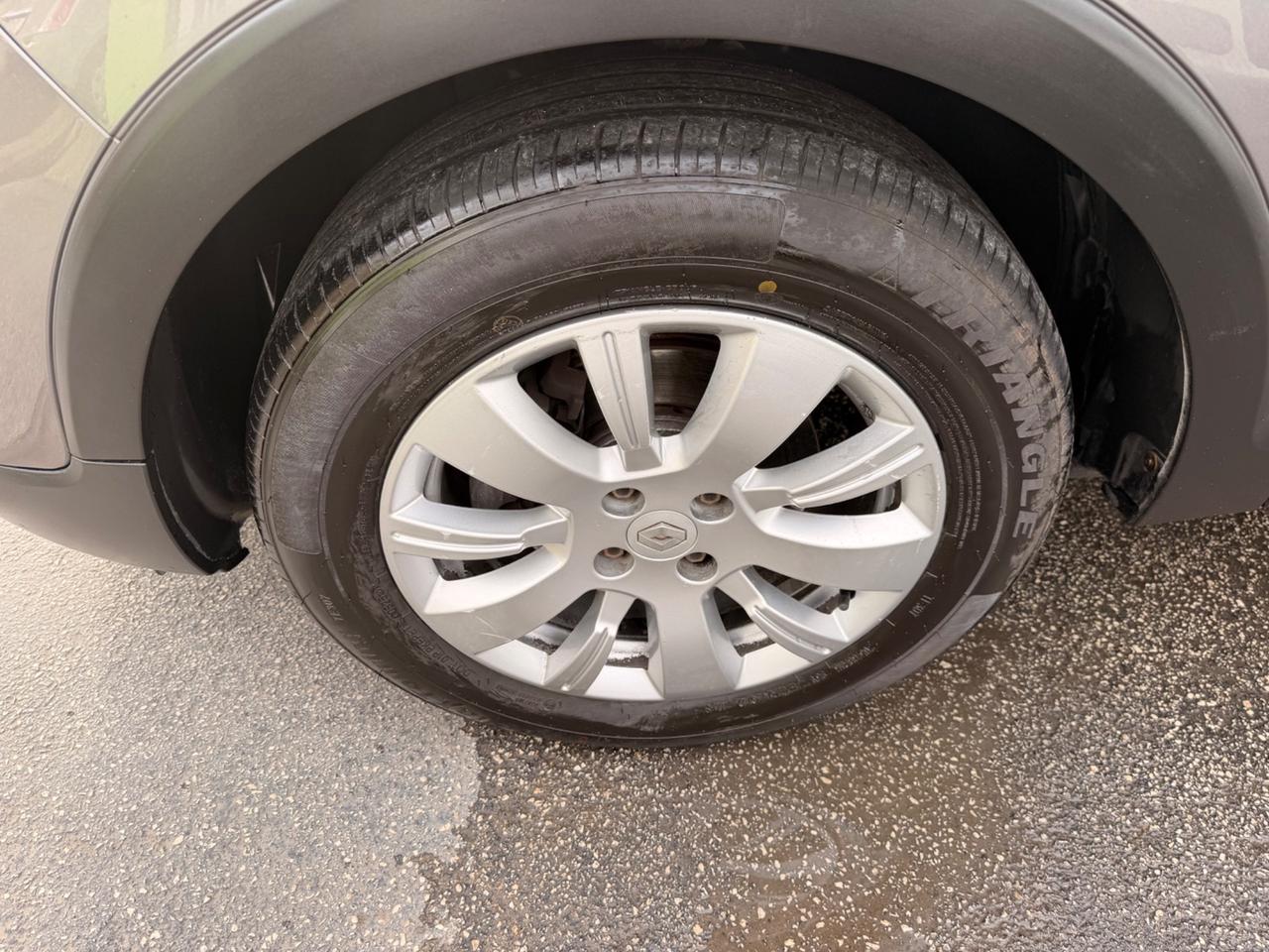 Renault Captur 1.5 dCi 8V 90 CV EDC Energy R-Lin2014