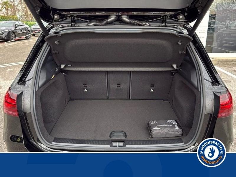 Mercedes-Benz Classe B 180d Automatic AMG Line Advanced Plus